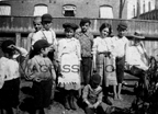 Wooster St School